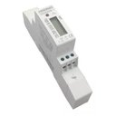 Ver imagem 2 de Medidor Consumo Energia Mono 220v 45a - Dds238-1 Tomzn