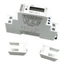 Ver imagem 3 de Medidor Consumo Energia Mono 220v 45a - Dds238-1 Tomzn