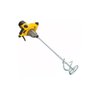 Misturador de Argamassa Elétrico 1400w Sdr1400 Stanley 127v - 4