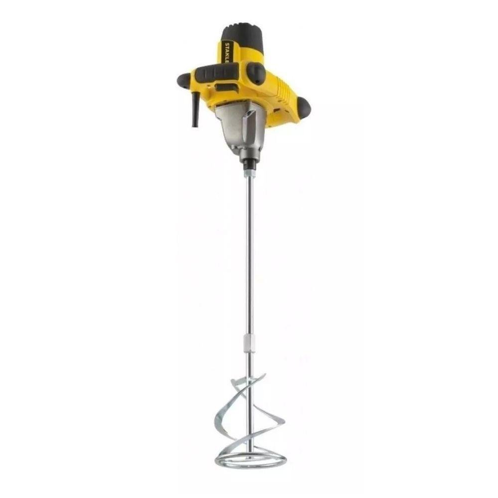 Misturador de Argamassa Elétrico 1400w Sdr1400 Stanley 127v