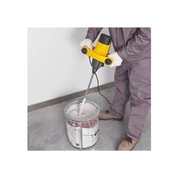 Misturador de Argamassa Elétrico 1400w Sdr1400 Stanley 127v - 2
