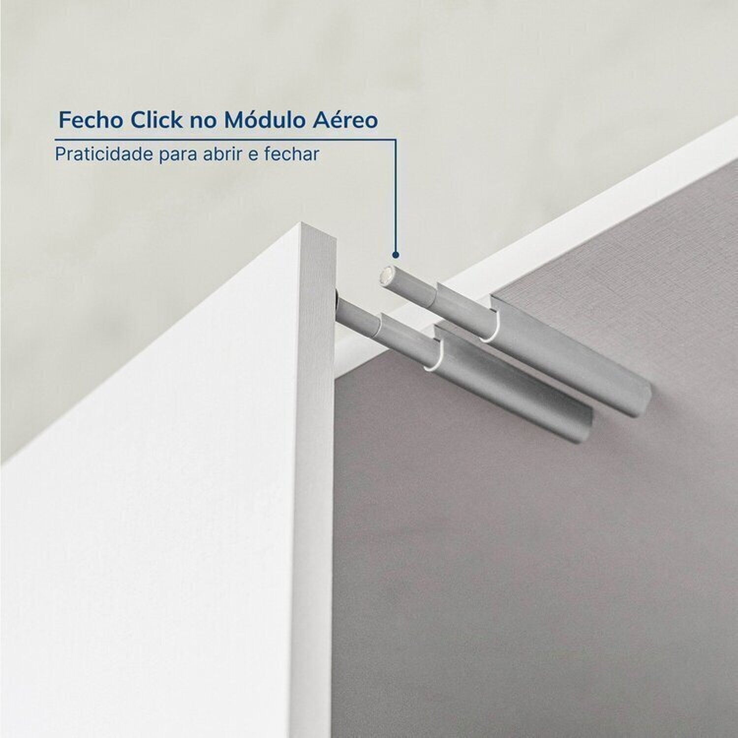 Guarda-roupa Modulado 4 Peças 8 Portas Jade Cabecasa Madeiramadeira - 9