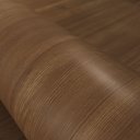 Ver imagem 2 de Piso Vinílico em Manta Fosco Imita Madeira Antiderrapante Pvc 0,7mm 24m² Acácia