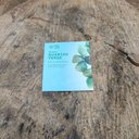 Ver imagem 4 de Colar com Pedra Natural - Proteção Prosperidade Sabedoria - Pedra Quartzo Verde