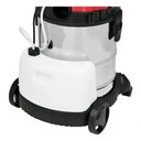 Ver imagem 5 de Extratora Tambor Worker Inox Clean 1400W 25L para Pisos Tapetes Estofados Vermelho 220V
