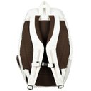 Ver imagem 4 de Mochila Yonex Pro Performance Bege 2025