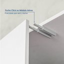 Ver imagem 7 de Guarda-roupa Modulado 4 Peças 4 Portas Jade CabeCasa MadeiraOriginals