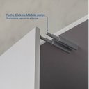 Ver imagem 7 de Guarda-roupa Modulado 4 Peças 4 Portas Jade CabeCasa MadeiraOriginals