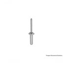 Ver imagem 1 de Rebite Alum R 408 4,0x08 5/32equot