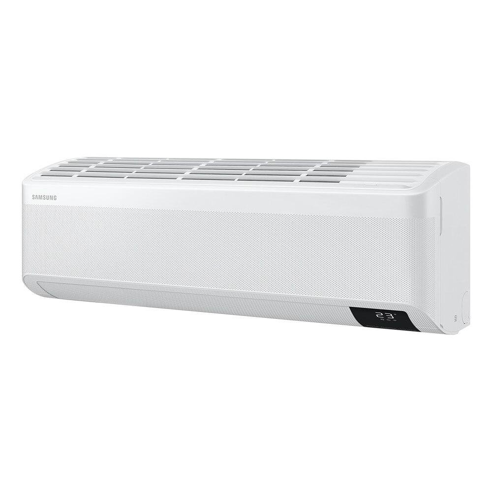 Ar-condicionado Multi Split Inverter 18000 Samsung Q e F (1 Evap. Hw 9000 + 1 Evap. Hw) 220v - 2