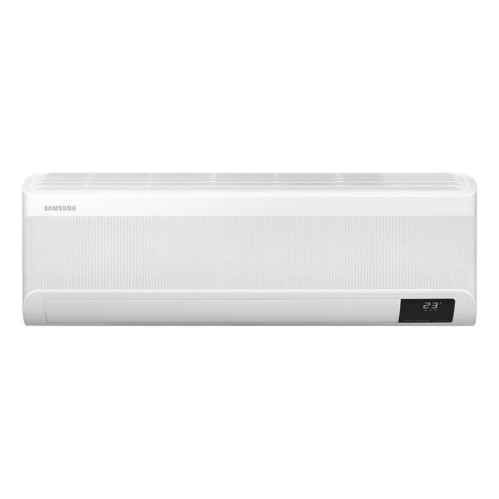 Ar-condicionado Multi Split Inverter 18000 Samsung Q e F (1 Evap. Hw 9000 + 1 Evap. Hw) 220v - 5