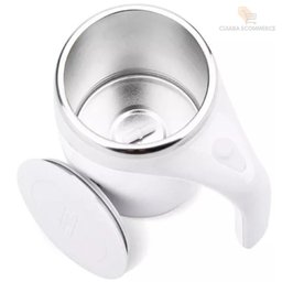 Copo Térmico Mistura Cafe Caneta Liquidificador Leite - 2