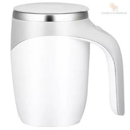 Copo Térmico Mistura Cafe Caneta Liquidificador Leite - 3