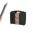 Ver imagem 4 de Linga Elevação com Duas Correntes 13mm 2 Metros 7,5 Toneladas 8097 D13-2 Beta