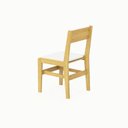 Ver imagem 6 de Conjunto Mesa de Jantar Belize com 4 Cadeiras