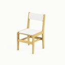 Ver imagem 5 de Conjunto Mesa de Jantar Belize com 4 Cadeiras