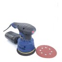 Ver imagem 1 de Lixadeira Roto Orbital Nakasaki Nk1250 Azul 300w 220v