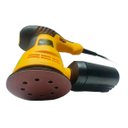 Ver imagem 3 de Lixadeira Roto Orbital Nakasaki Nk1250 Azul 300w 220v