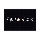 Ver imagem 3 de Tapete Capacho Friends
