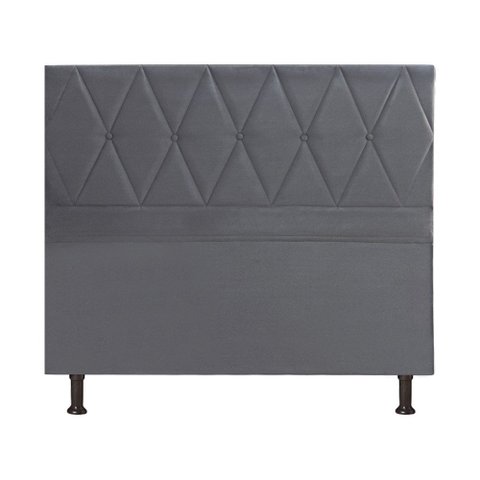 Cabeceira Cama Box Casal Js Heloisa 1,60 M