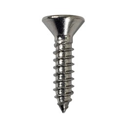Parafuso Inox Auto Atarraxante Chata Phillips Stein 5,5x25 Caixa com 150 Peças - 2