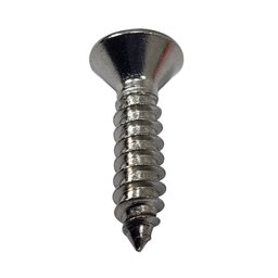 Parafuso Inox Auto Atarraxante Chata Phillips Stein 5,5x25 Caixa com 150 Peças - 3