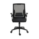 Ver imagem 6 de Kit 2 Cadeiras para Escritório Diretor com Relax Office V3001