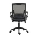 Ver imagem 3 de Kit 2 Cadeiras para Escritório Diretor com Relax Office V3001