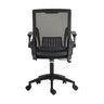 Kit 2 Cadeiras para Escritório Diretor com Relax Office V3001 - 3