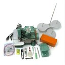 Ver imagem 5 de Overloque Semi Industrial Gn1-150w-costura e Corta