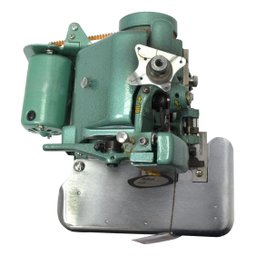 Overloque Semi Industrial Gn1-150w-costura e Corta - 2