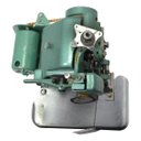 Ver imagem 2 de Overloque Semi Industrial Gn1-150w-costura e Corta