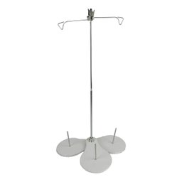 Overloque Semi Industrial Gn1-150w-costura e Corta - 1