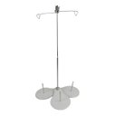 Ver imagem 1 de Overloque Semi Industrial Gn1-150w-costura e Corta