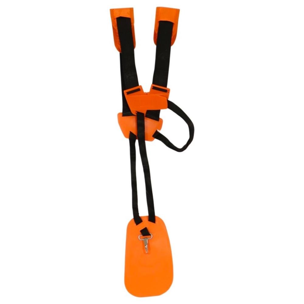 Roçadeira Lateral Vulcan Vr620h 2T 3hp À Combustão Com Cabeçote de Nylon + Lâmina 8 Pontas - 10
