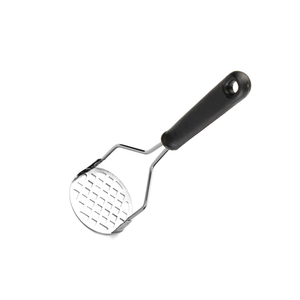 Amassador Espremedor de Batatas e Legumes em Inox Rita Lobo