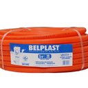 Ver imagem 1 de Eletroduto Corrugado em Pvc Reforçado 20mm X 50m (1/2’’) - Belplast