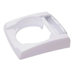Tampa Fixa para Lavadora Brastemp Bwj11 Bws11 Bwk11 - 1
