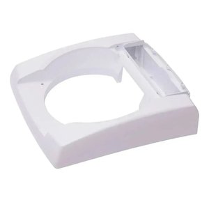 Tampa Fixa para Lavadora Brastemp Bwj11 Bws11 Bwk11