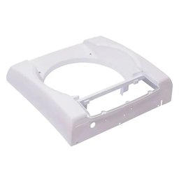 Tampa Fixa para Lavadora Brastemp Bwj11 Bws11 Bwk11 - 2
