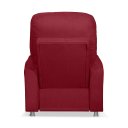 Ver imagem 7 de Poltrona do Papai Reclinável Confortável Suede