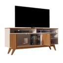 Ver imagem 5 de Rack para TV até 50 Polegadas com Ripado Turin