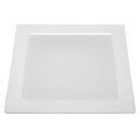 Ver imagem 1 de Painel com Placa Led Quadrado de Embutir Lys 18 Watts 3000k Branco - 15140164 - Taschibra