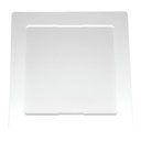 Ver imagem 2 de Painel com Placa Led Quadrado de Embutir Lys 18 Watts 3000k Branco - 15140164 - Taschibra