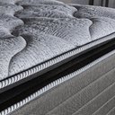 Ver imagem 2 de Colchão Casal Serflex Porto 0,88cm X 1,88cm X 0,33cm