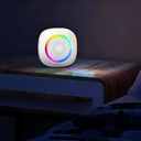 Ver imagem 2 de Campainha Residencial sem Fio Wireless Longo Alcance Branco