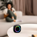 Ver imagem 3 de Campainha Residencial sem Fio Wireless Longo Alcance Branco