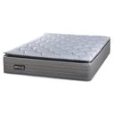 Ver imagem 1 de Colchao Porto Serflex 1,10cm x 1,88cm x 0,33cm Cinza