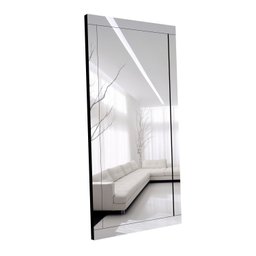 Espelho Decorativo de Chão Dubai 90cm X 185cm Retangular - 5