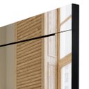 Ver imagem 5 de Espelho Grande Corpo Inteiro 185x90cm Dubai Yescasa